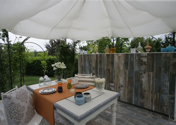 Relais Montemaggiore Bettolle