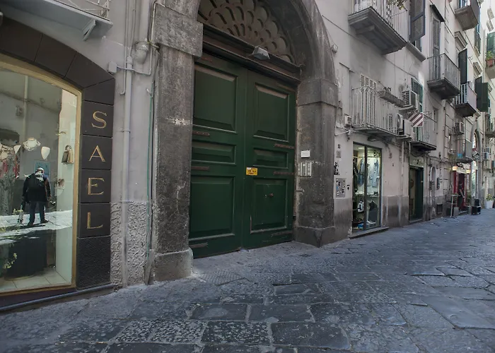 Belledonne Suite & Gallery