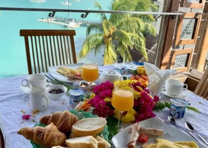 Azure Beach Boutique Hotel Grand Baie