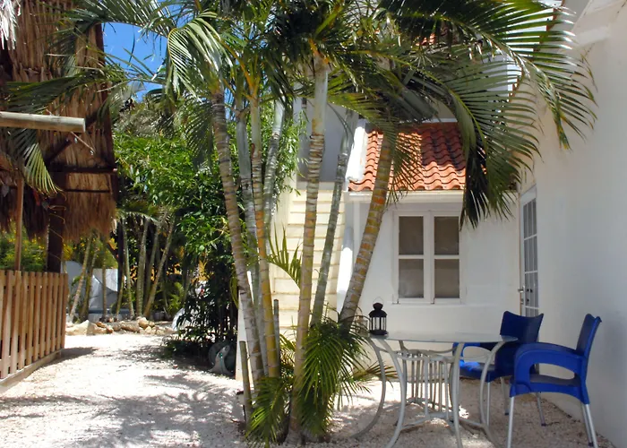 Bnbbonaire Near The Ocean Kralendijk