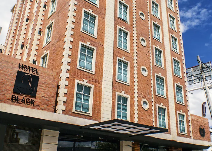 Hotel Black Usaquen