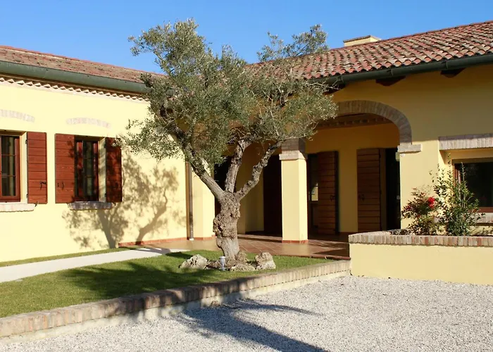 Bed and Breakfast La Posa degli Agri Legnaro