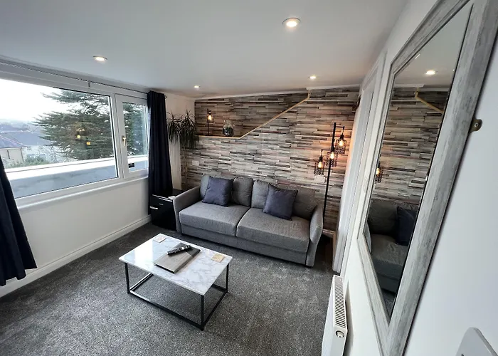 Coach Guest House