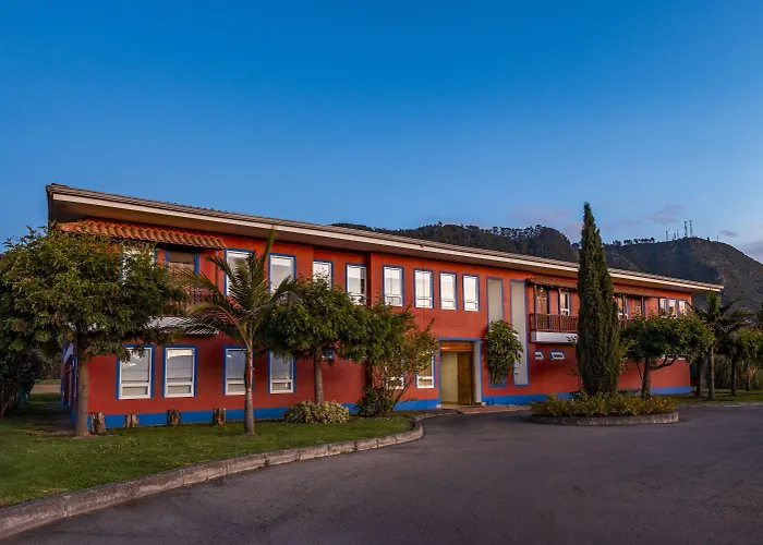 Hotel Wellness Home Cajicá