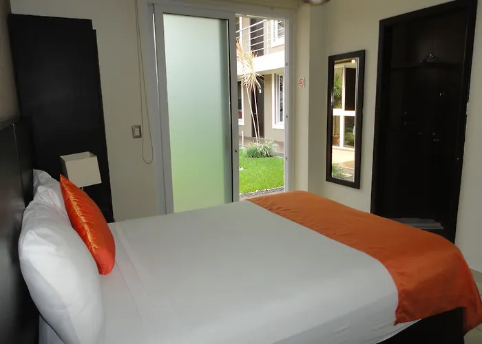 Terra Bella Hotel Boutique San Salvador