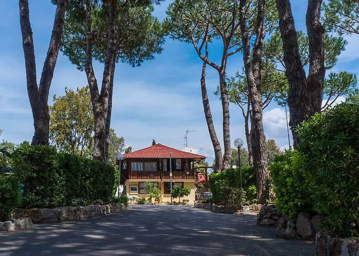 Holiday Village