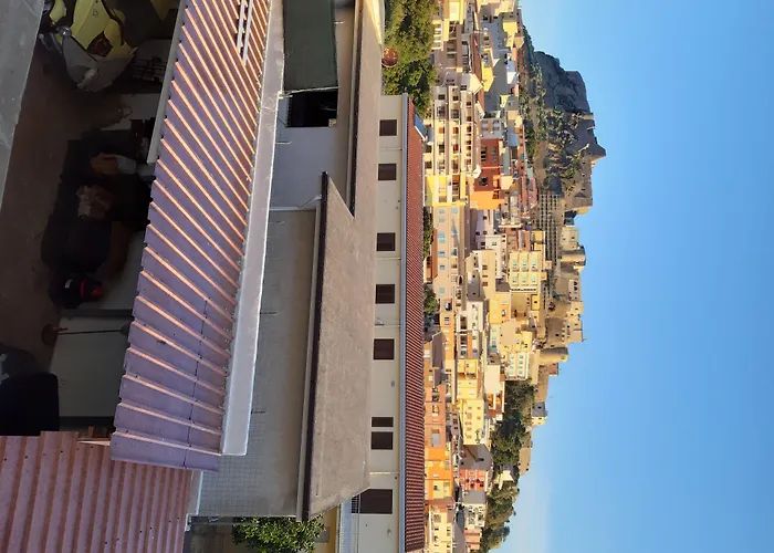 B&B Fontevecchia