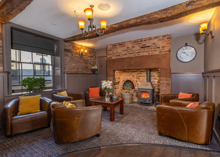 Scotch Arms Mews Bed & Breakfast