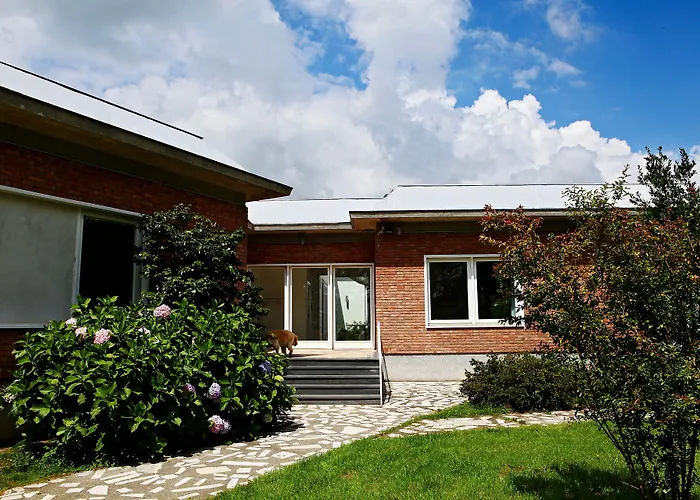 Villa Silvia Olivetti