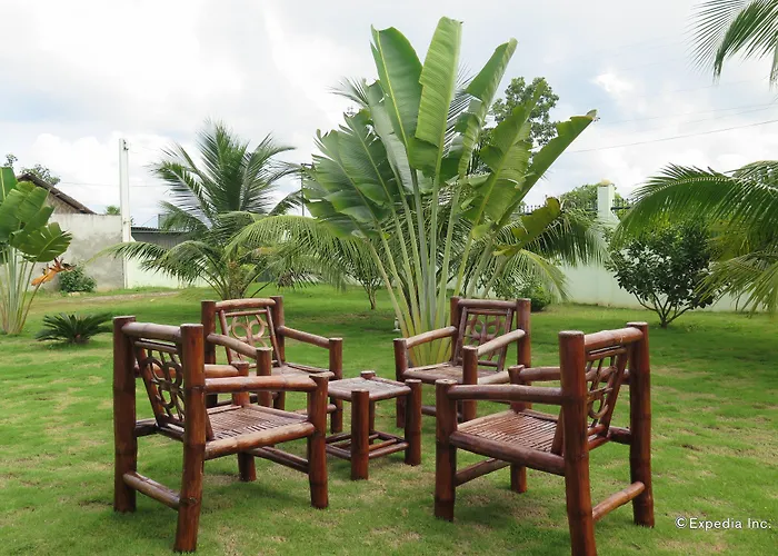 Oasi Fiore Bed & Breakfast Panglao