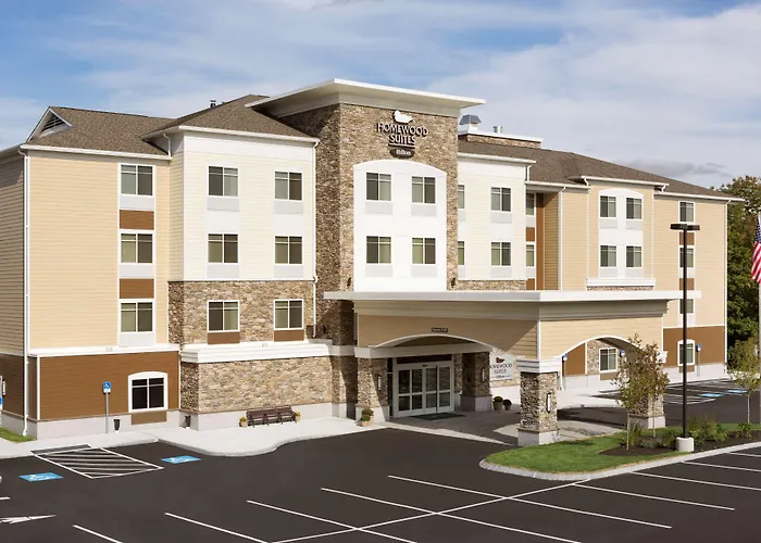 Homewood Suites By Hilton Augusta