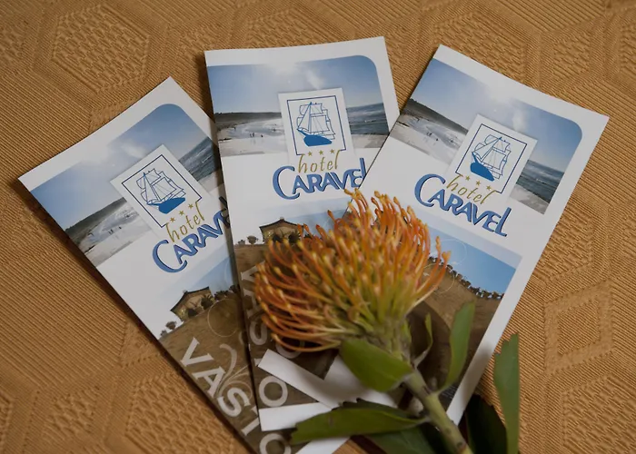 Hotel Caravel