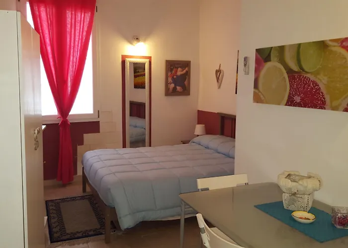 Bed and Breakfast Casa Nave Monopoli