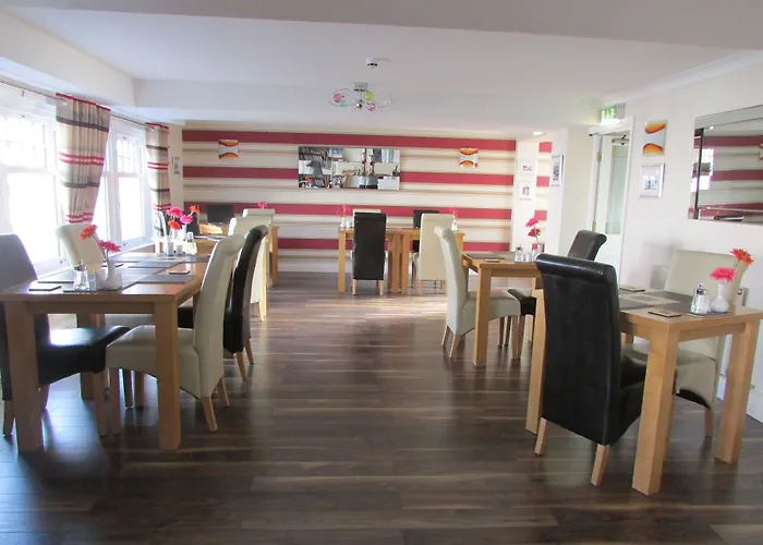 Southgate B&B
