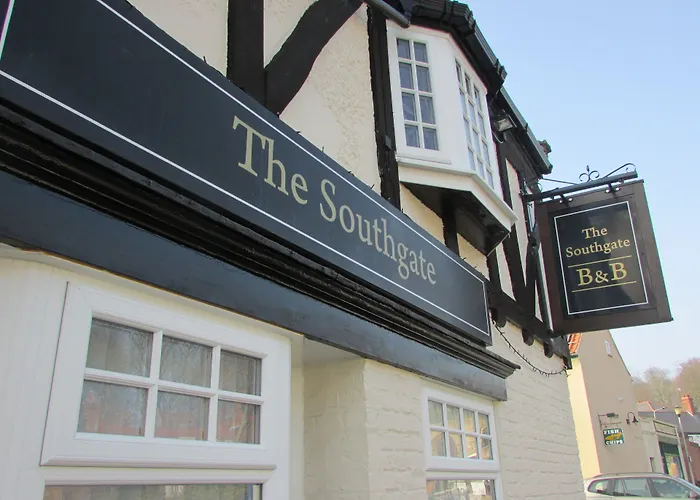 Southgate B&B