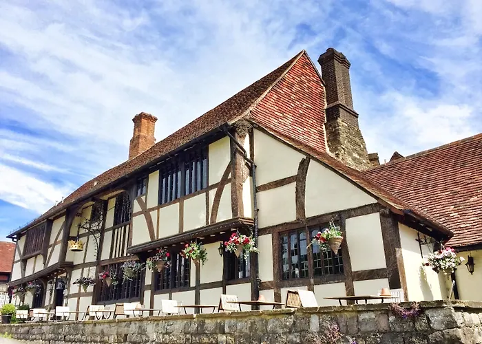 The Crown Inn