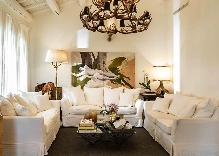 CasaVostra - Ambience Suites Ostra Vetere