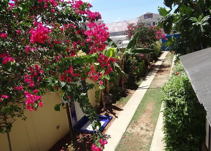 Summer House Inn San Andres