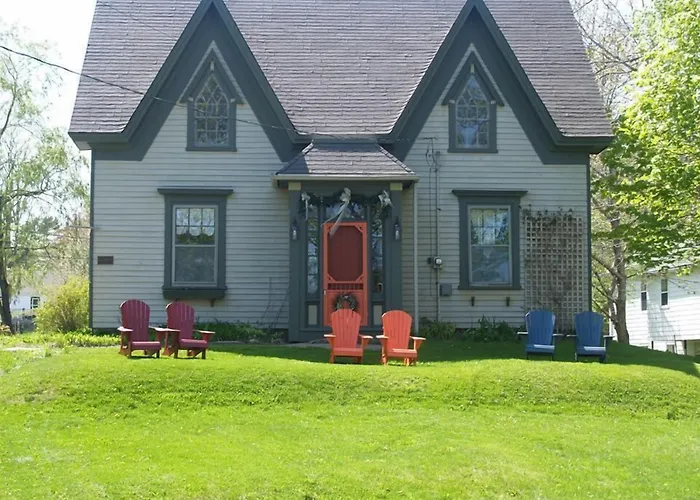 Fisherman'S Daughter B&B