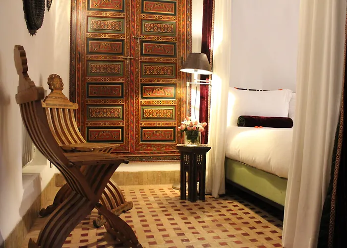 Riad Kaiss By Anika