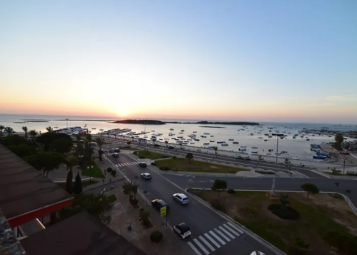 B&B Il Gabbiano Porto Cesareo