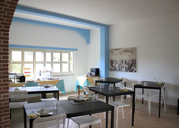 Li Piri Bed and Breakfast San Teodoro 