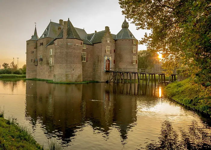 Van der Valk Zaltbommel-A2