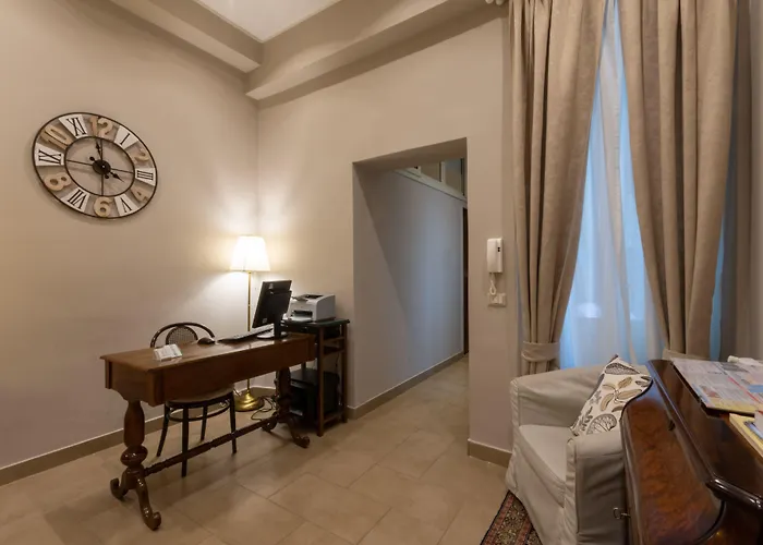 B&B Cairoli Messina