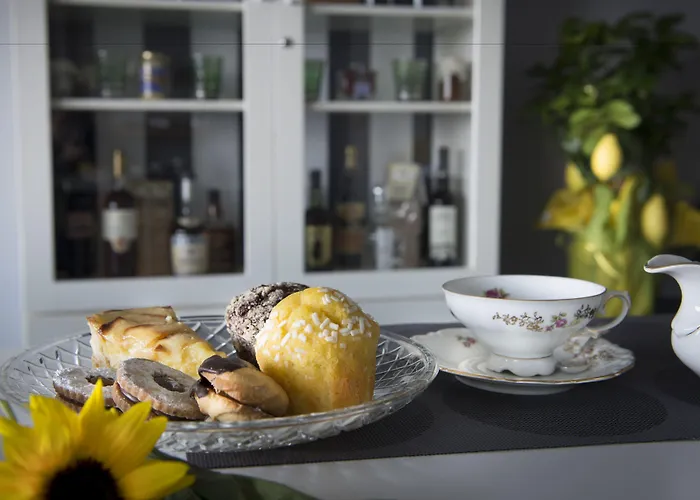 Ciauru Design B&B Messina