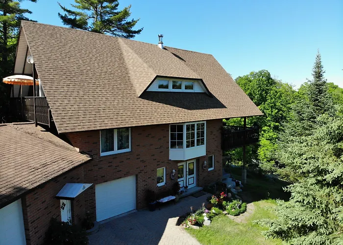 Chalet Rosemarie