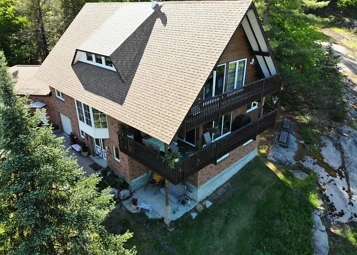 Chalet Rosemarie