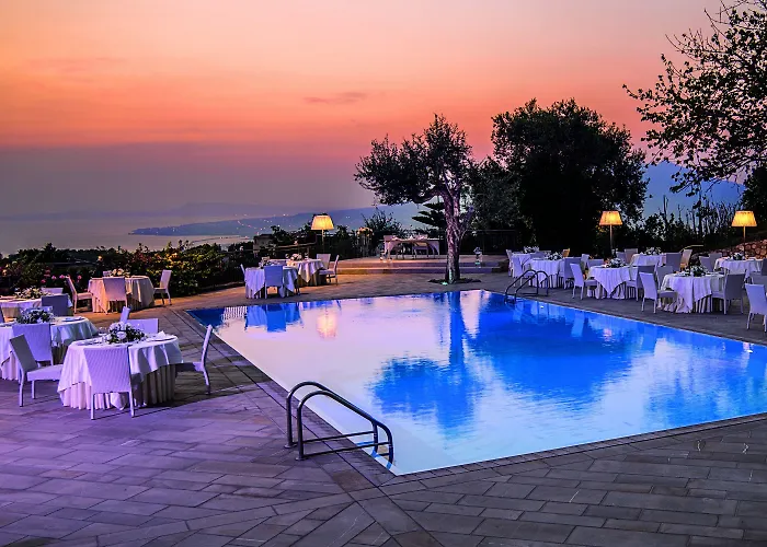 San Lorenzo - Boutique Hotel & Spa