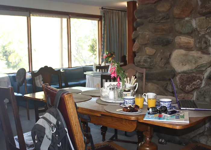 Northland Lodge Waterton Park