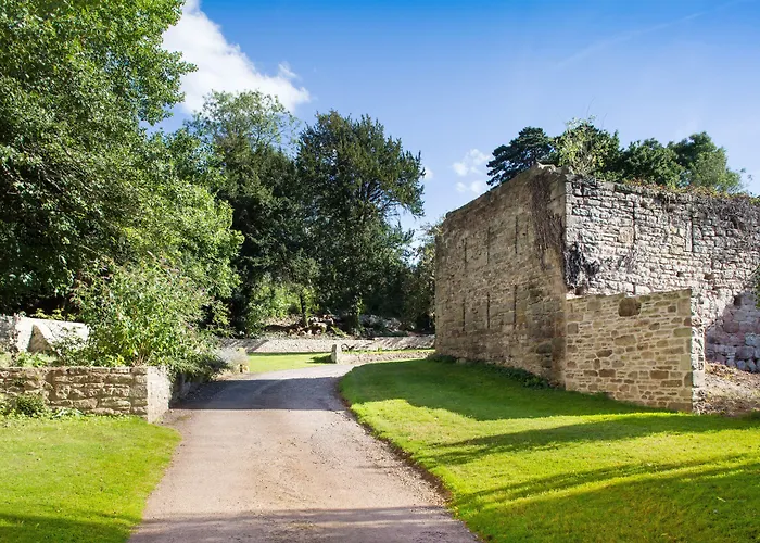 Lower Wythall B&B Ross-on-Wye