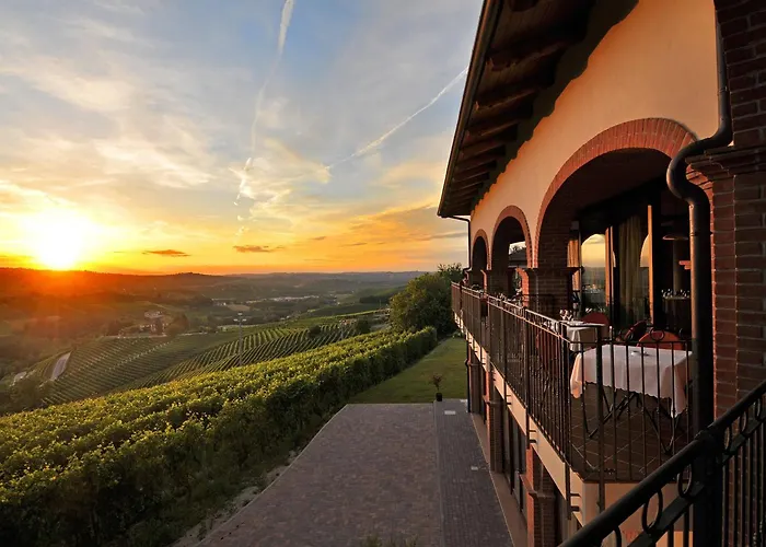Tota Virginia Antico Podere