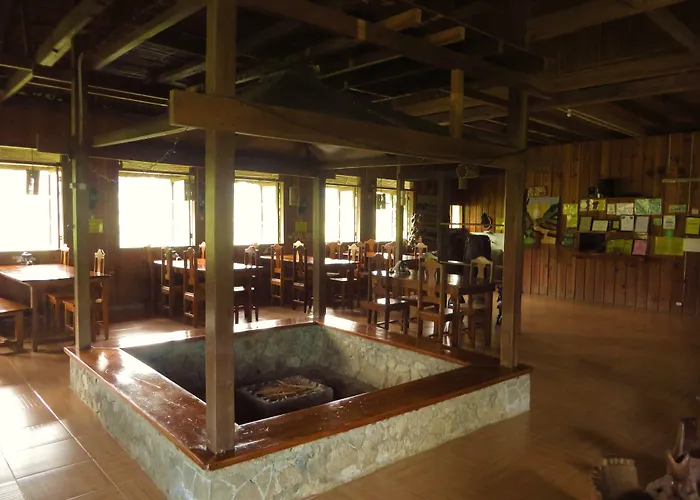 Native Village Inn Banaue