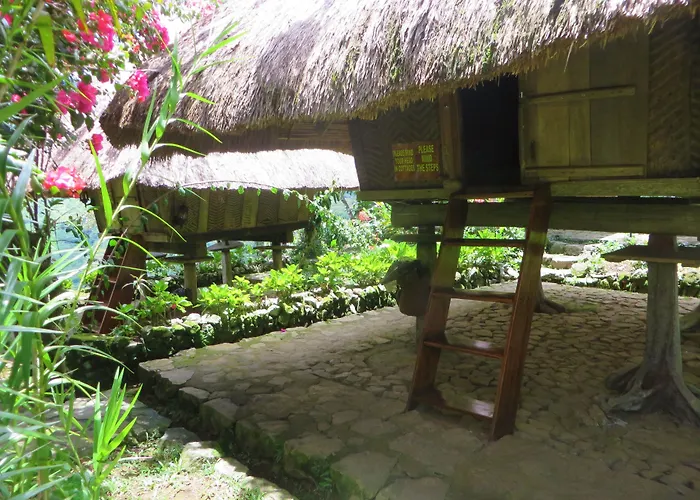 Native Village Inn
