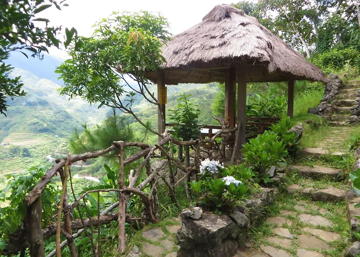 Native Village Inn