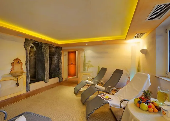 Hotel Laurin