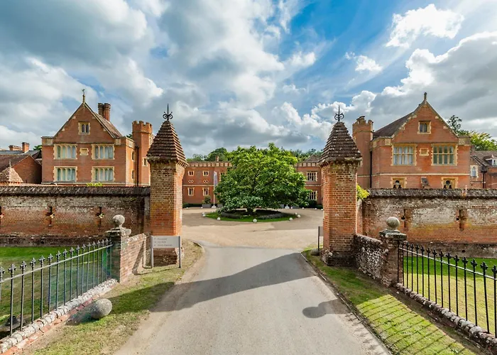 Wotton House