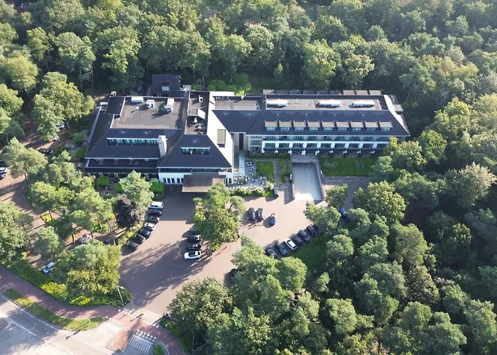 Van der Valk hotel Harderwijk