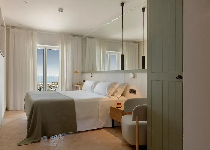 Hostal Spa Olga
