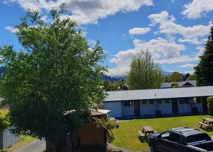 Ohakune Court Motel