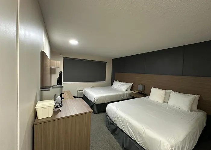 Surestay By Best Western Smithers
