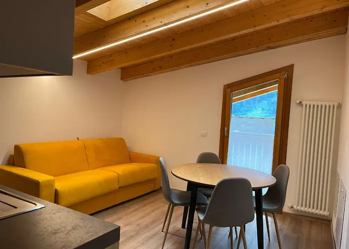 Residence La Corte