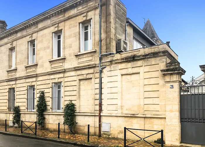 La Halte Montaigne
