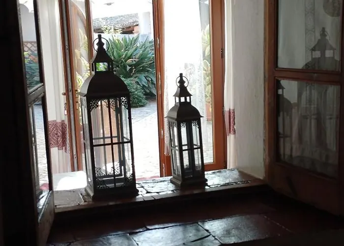 B&B Casa Licheri San Vito 