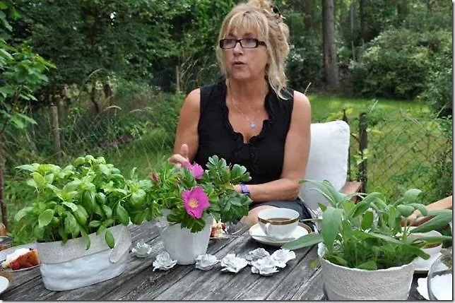 B&B Avaegen Åhus