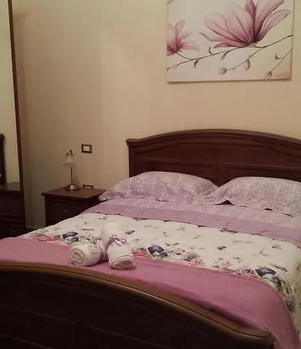 B&B Le Volte