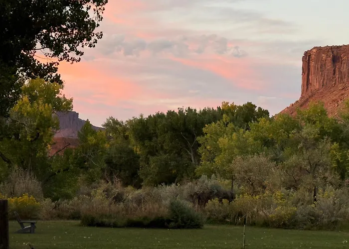 Castle Valley Inn